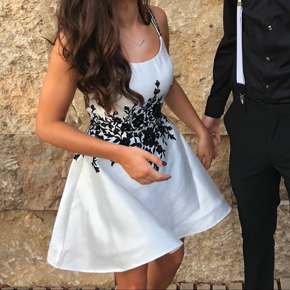 Madison James Dress